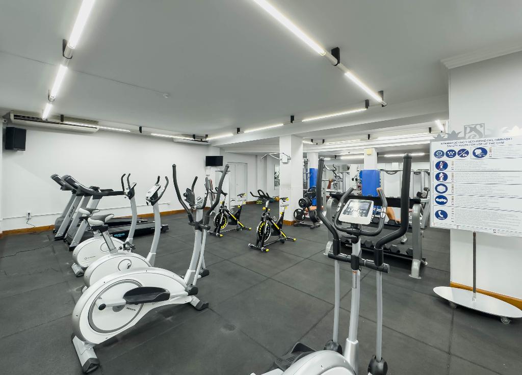 Hotel Parque del Sol, Spanien, Costa Adeje. Großes 1