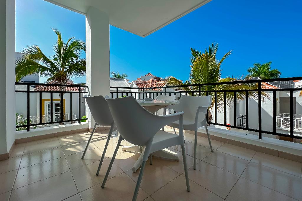 Hotel Parque del Sol, Spanien, Costa Adeje. Großes 78