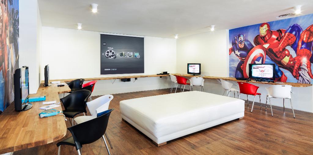 Hotel H10 Conquistador, Spanien, Playa de Las Américas. Großes 2