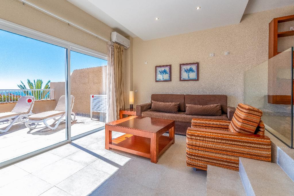 Hotel Vistasur, Spanien, Playa de Las Américas. Großes 1