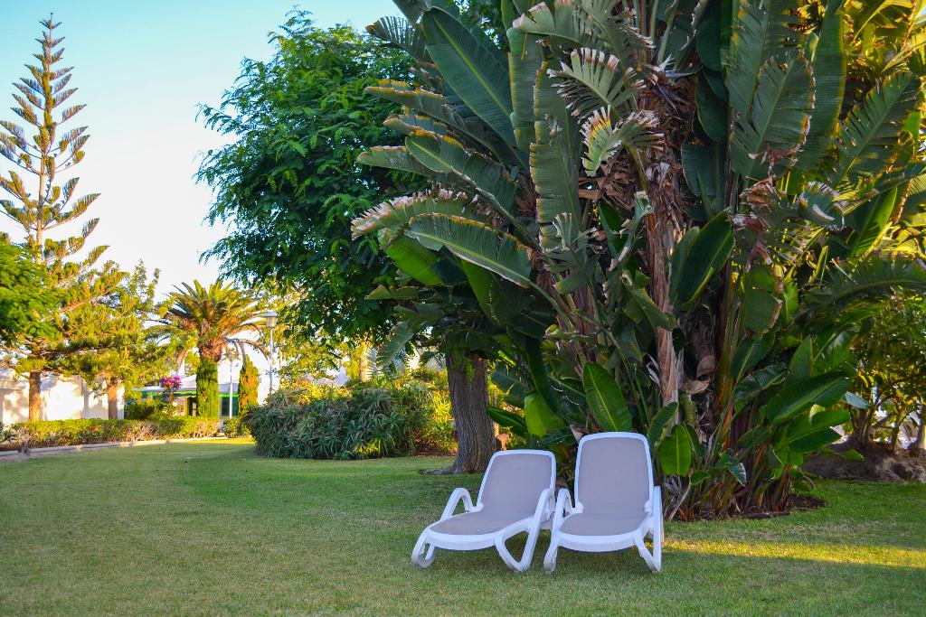 Hotel Bungalows Cordial Sandy Golf, Spanien, Maspalomas. Großes 2