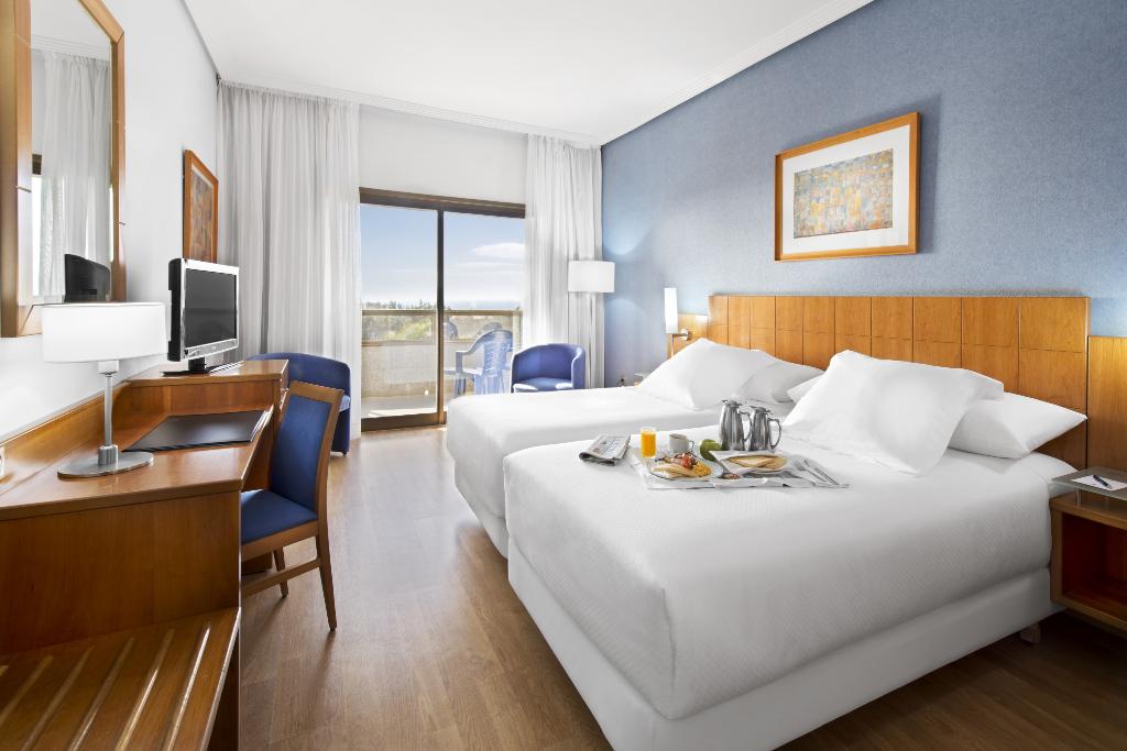 Elba Vecindario Aeropuerto Business & Convention