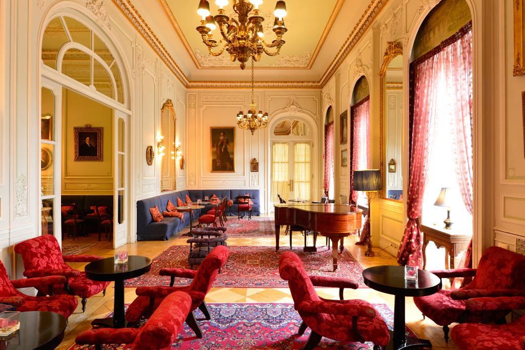 Pestana Palace Lisbon gallery photo 9