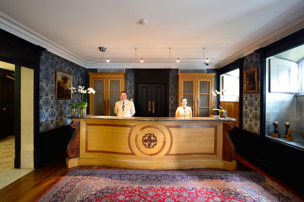 Pestana Palace Lisbon gallery photo 10