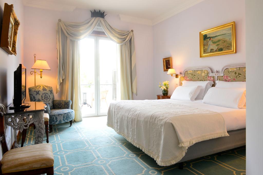 Imagem da galeria de Pestana Palace Lisboa - Hotel & National Monument