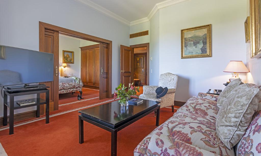 Imagem da galeria de Pestana Palace Lisboa - Hotel & National Monument