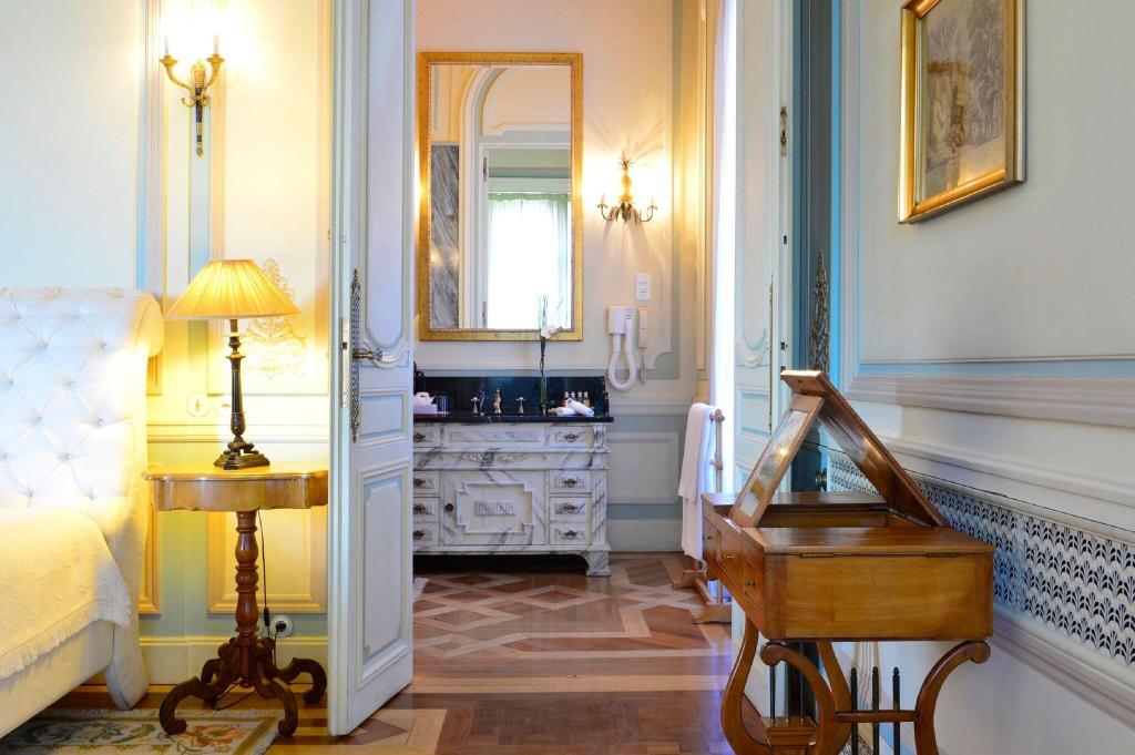 Imagem da galeria de Pestana Palace Lisboa - Hotel & National Monument