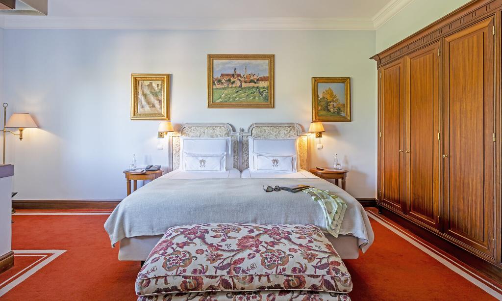 Imagem da galeria de Pestana Palace Lisboa - Hotel & National Monument