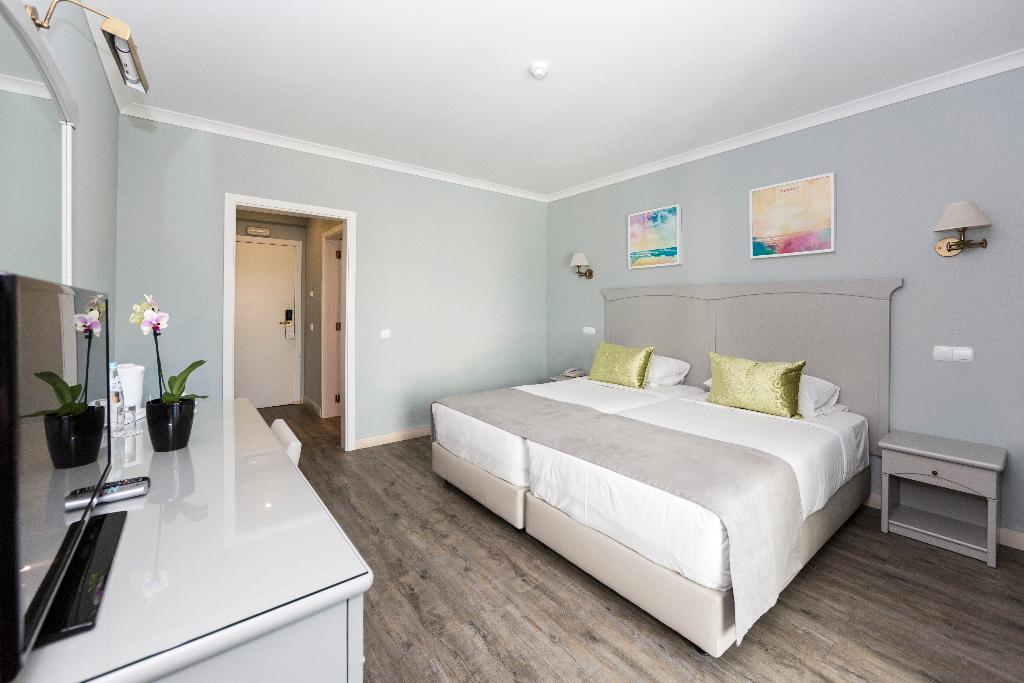 Velamar Boutique Hotel - Adults Friendly
