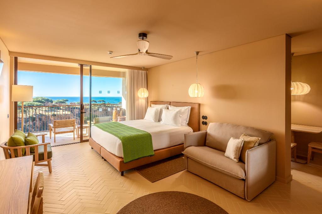 Gallribild av 3hb Falesia Beach