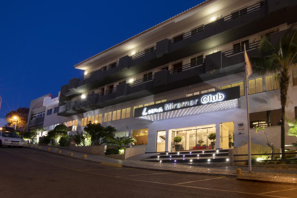 Hotel Luna Miramar Club, Portugal, Albufeira. Großes 1