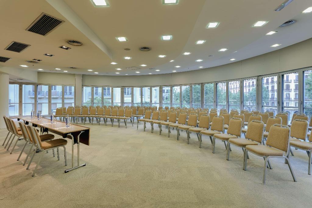 Hotel Hesperia Presidente, Spanien, Barcelona. Großes 2