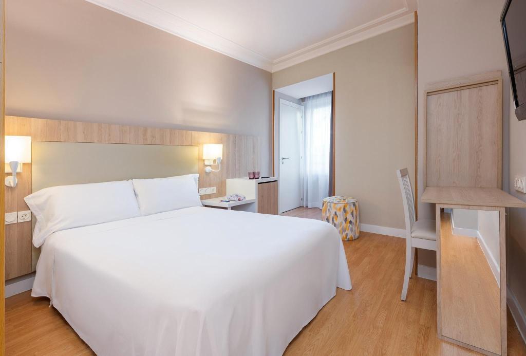 Innside by Meliá San Sebastian Orly
