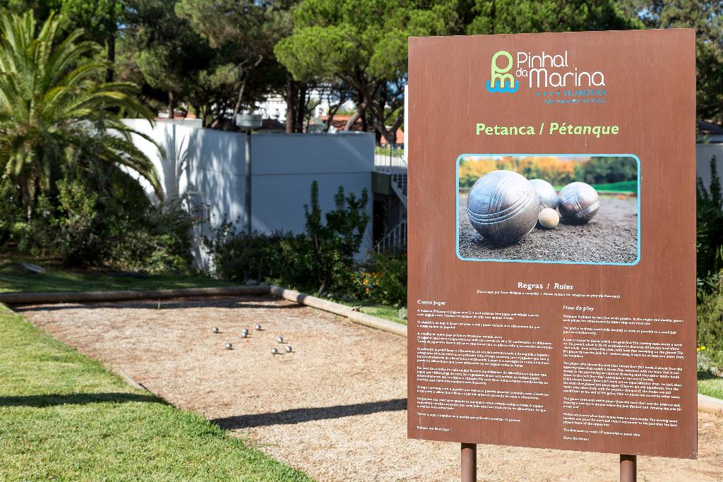 Hotel Pinhal Da Marina, Portugal, Vilamoura. Großes 2