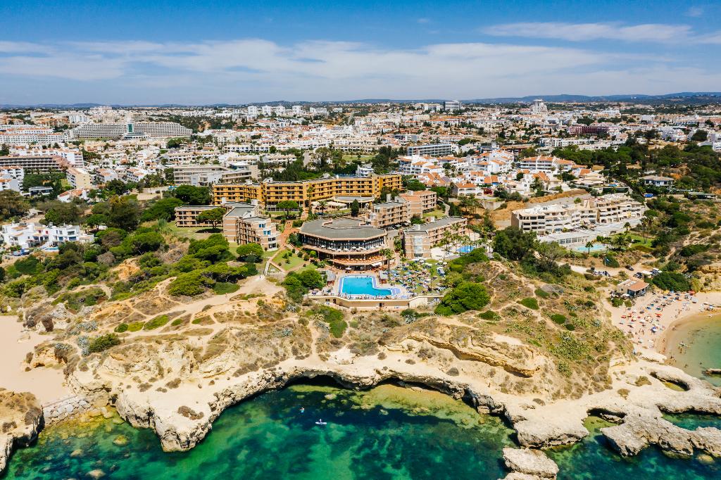 Auramar Beach Resort | easyJet