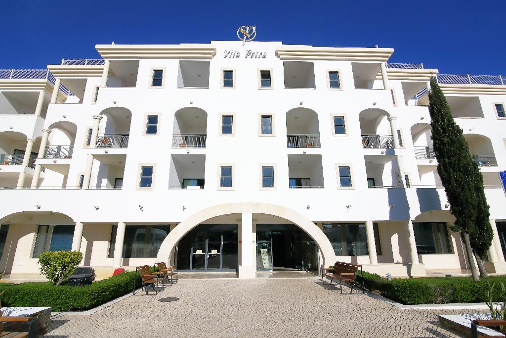Galleria immagine di Vila Petra