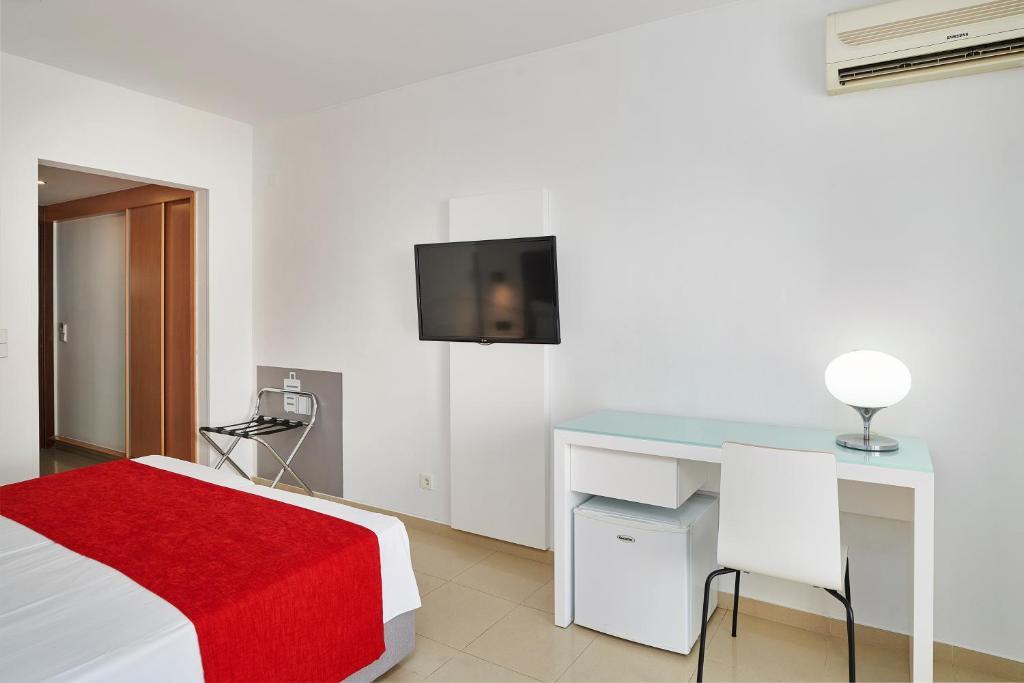 Rocamar Exclusive Hotel & Spa