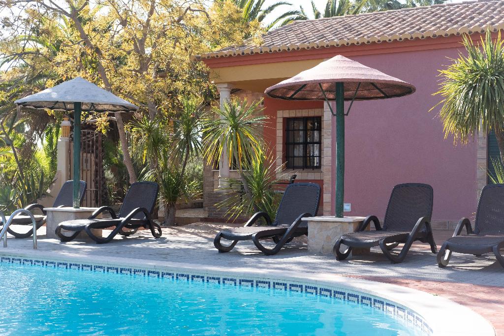 Hotel Quinta do Mar Country & Sea Village, Portugal, Lagos. Großes 33