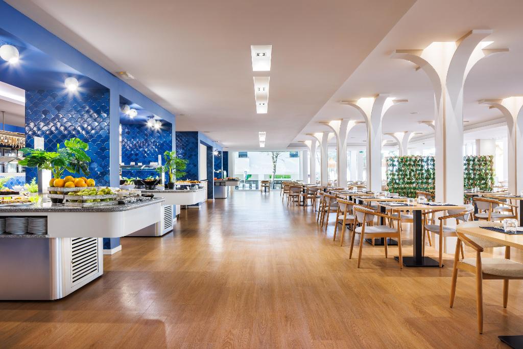 Hotel Jupiter Algarve Hotel Beach & Spa, Portugal, Praia da Rocha. Großes 2