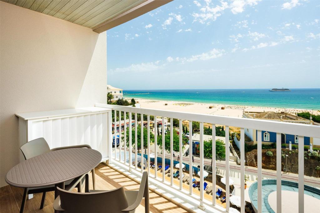 Jupiter Algarve Hotel – Beach & Spa