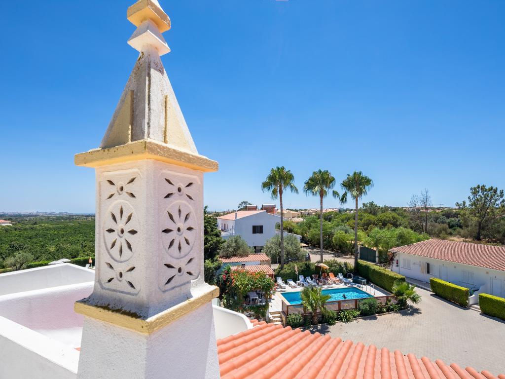 Hotel Flor da Laranja, Portugal, Albufeira. Großes 2