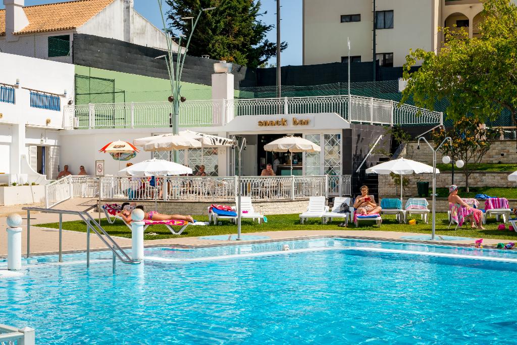 Hotel Tropical Sol, Portugal, Albufeira. Großes 2