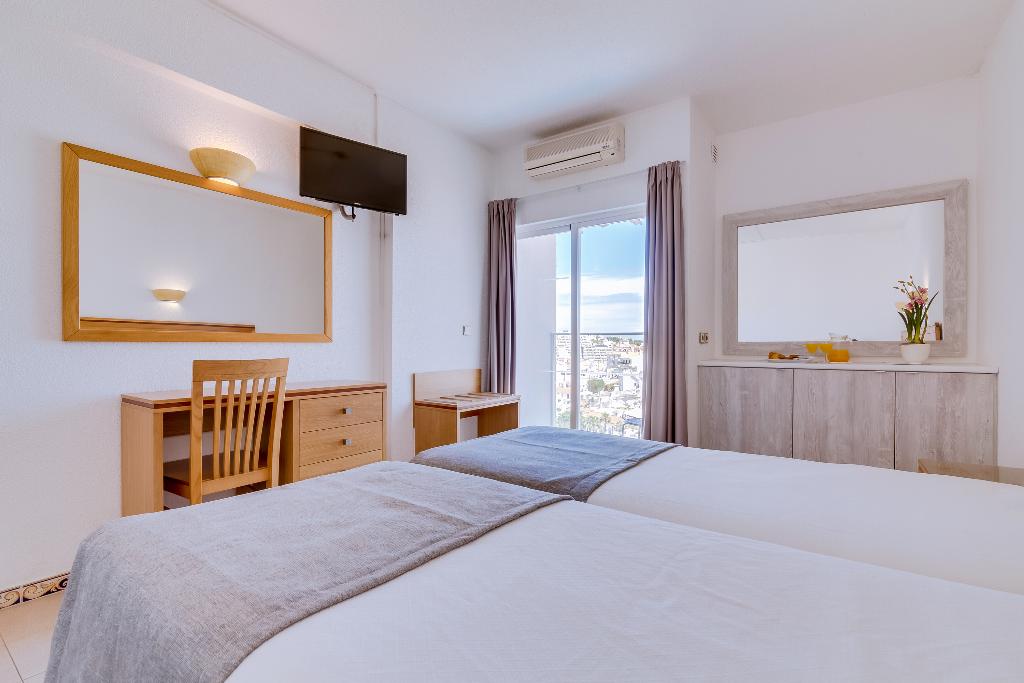Vila Recife Hotel