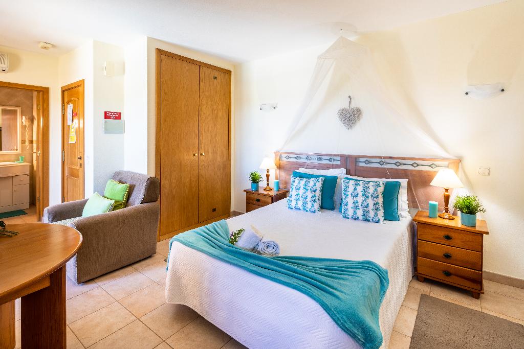 Apartamentos Monte dos Avós, Albufeira