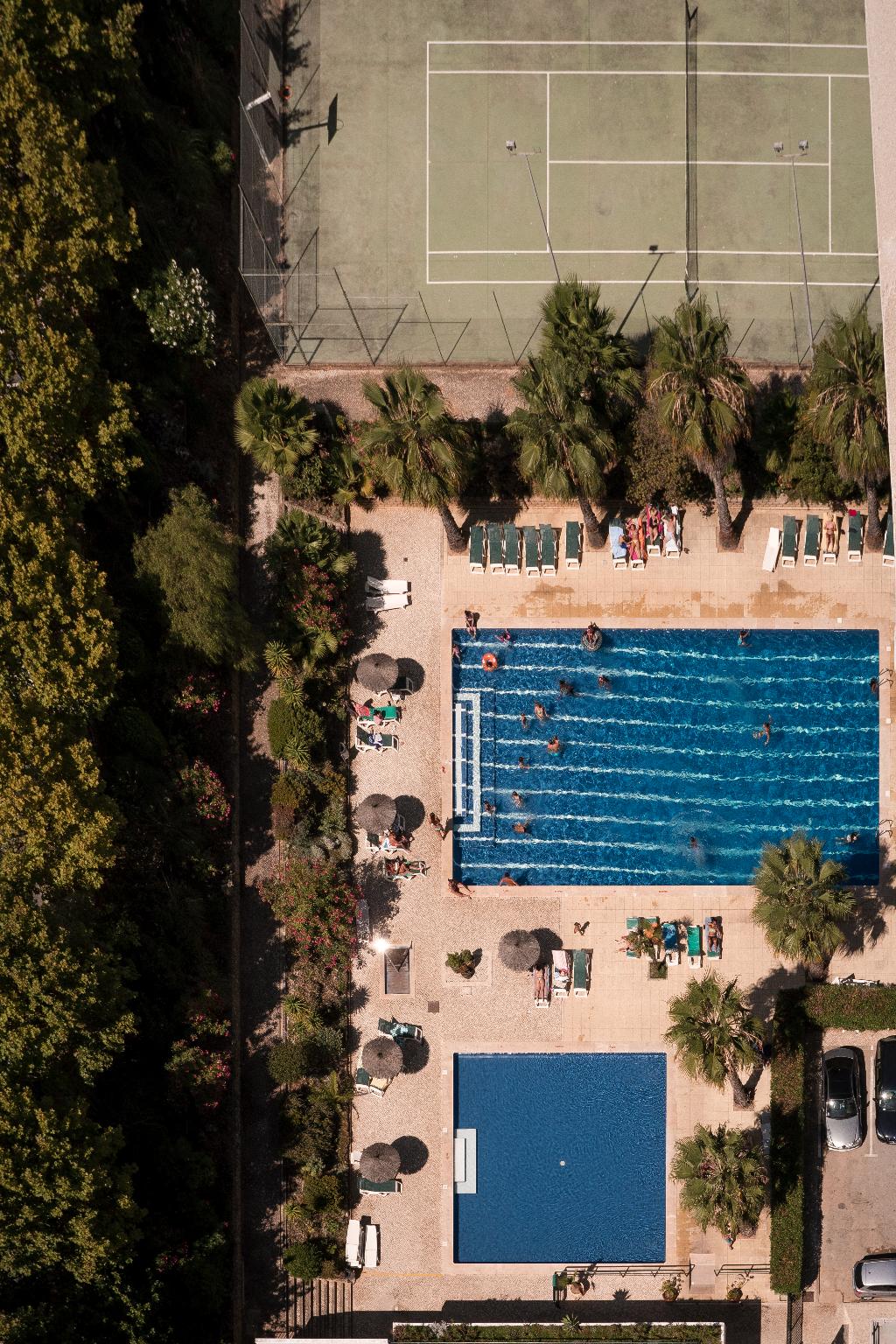 Hotel Jardins da Rocha, Portugal, Praia da Rocha. Großes 2