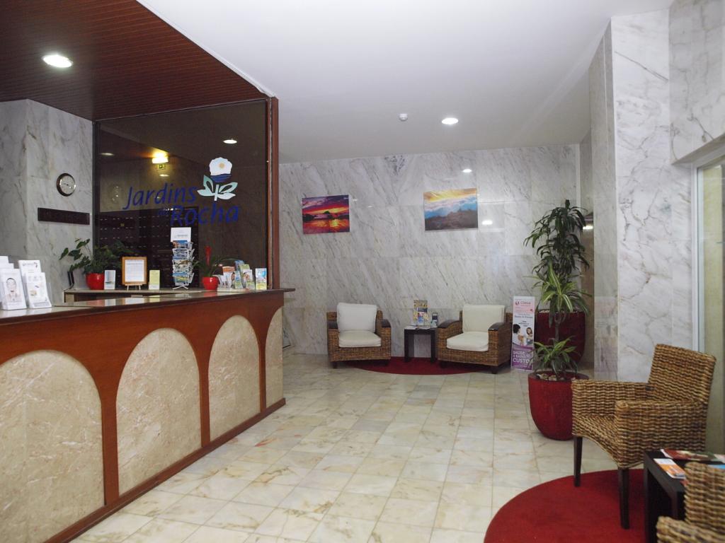 Galeriebild von Jardins Da Rocha