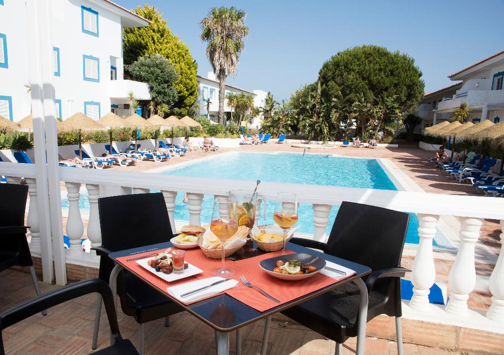 Hotel Agua Hotels Vila Branca, Portugal, Lagos. Großes 15