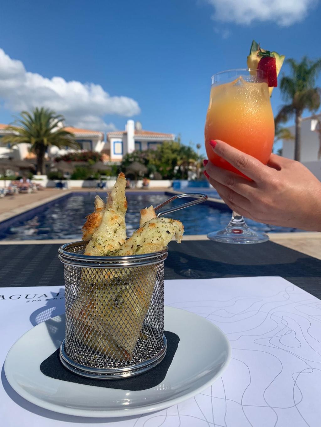 Hotel Agua Hotels Vila Branca, Portugal, Lagos. Großes 2