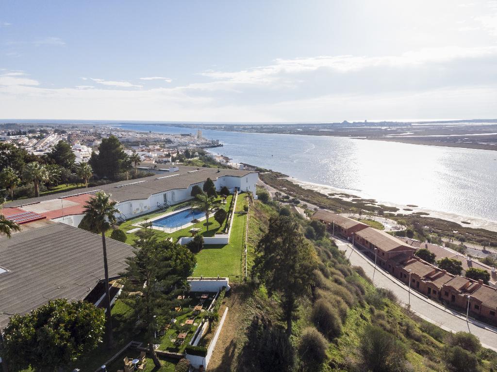 Parador de Ayamonte gallery photo 8