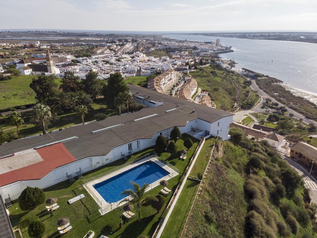 Parador de Ayamonte gallery photo 7