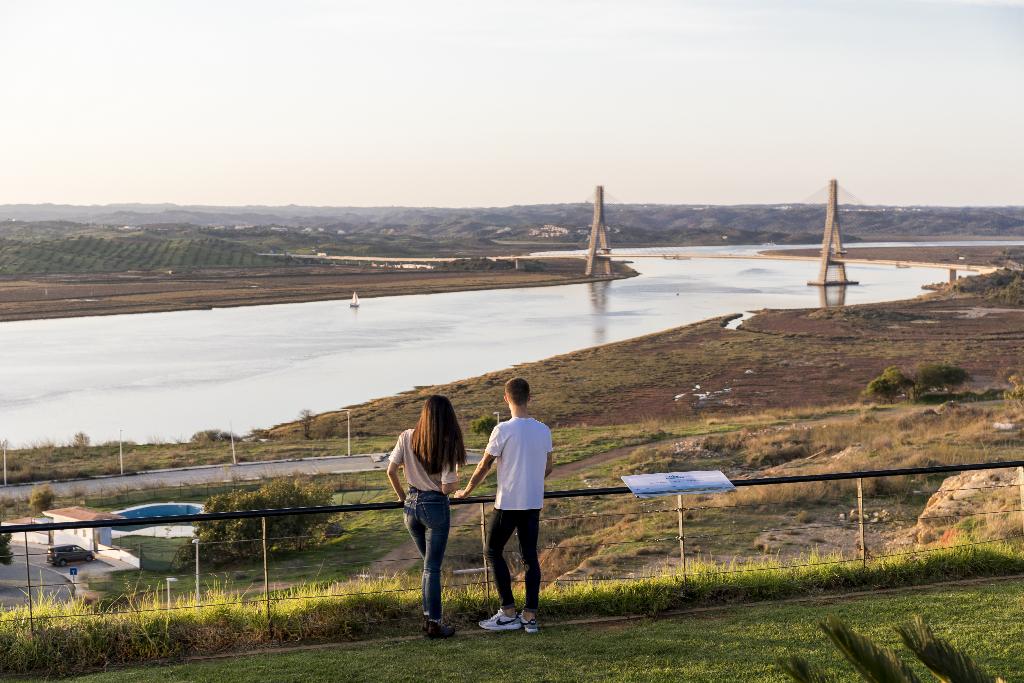 Parador de Ayamonte gallery photo 10