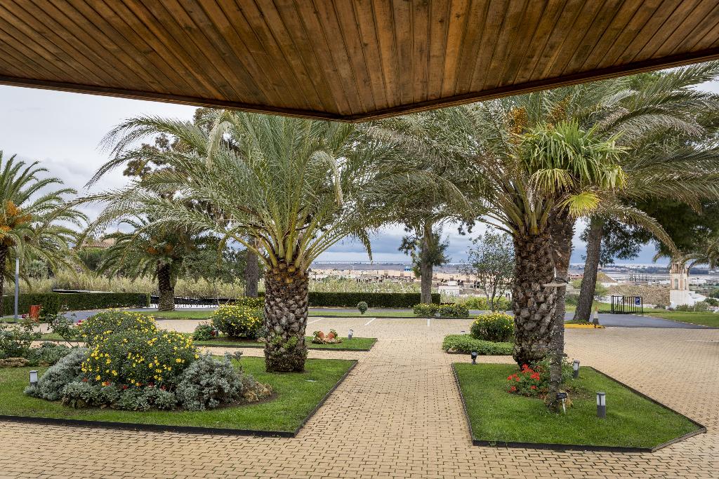 Parador de Ayamonte gallery photo 9