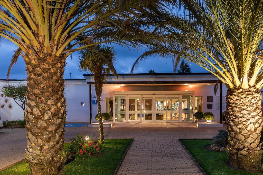 Parador de Ayamonte photo 5