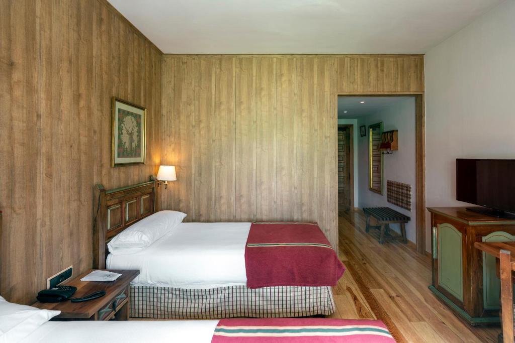 Parador de Bielsa photo 5