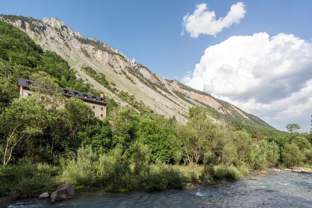 Parador de Bielsa