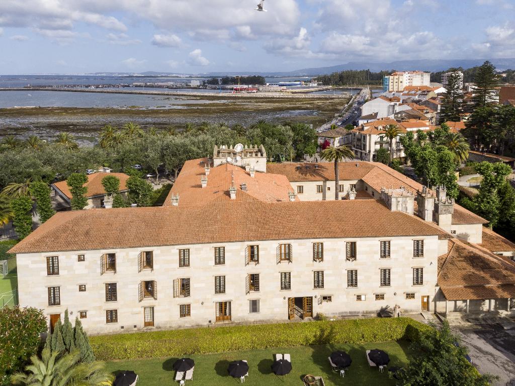 Parador de Cambados photo 3