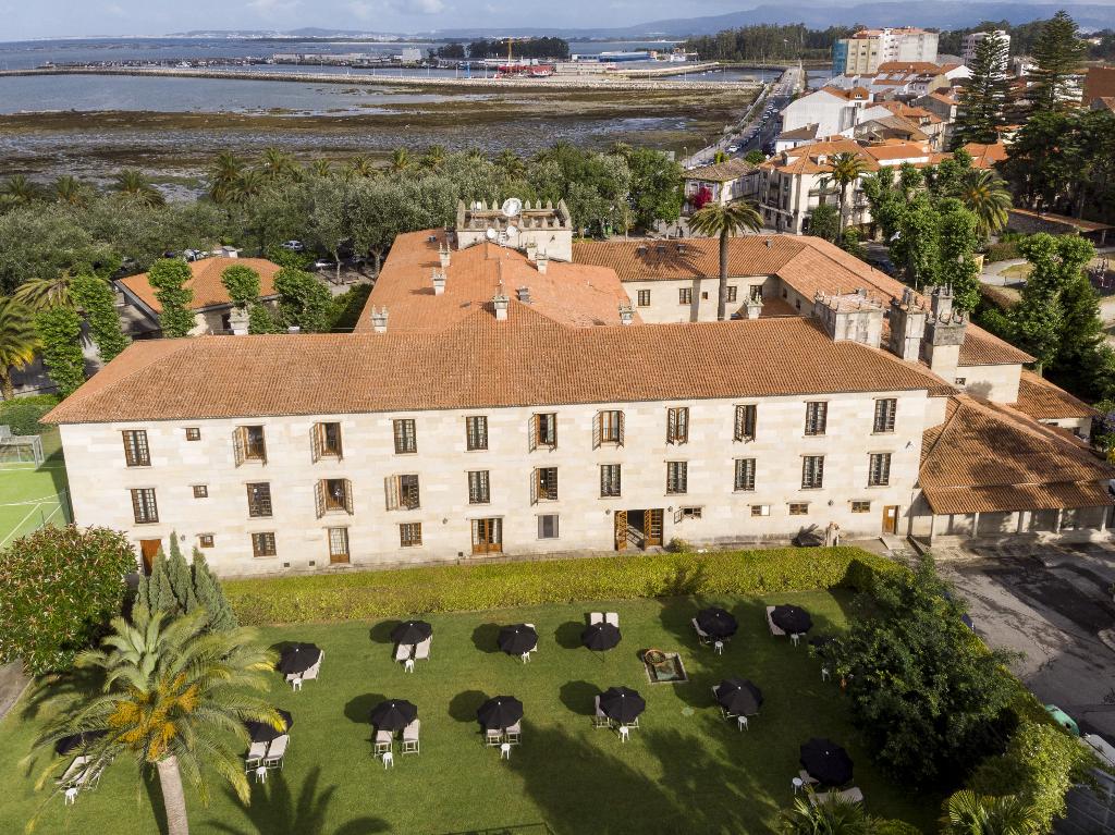 Parador de Cambados photo 4