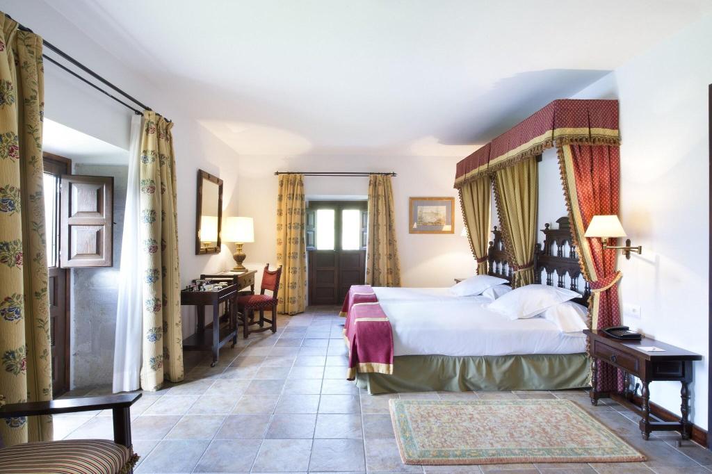 Parador de Cangas de Onis