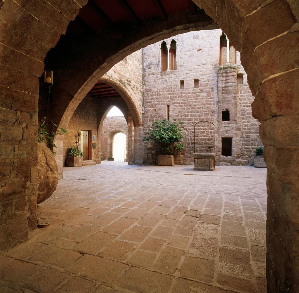 Parador de Cardona photo 5