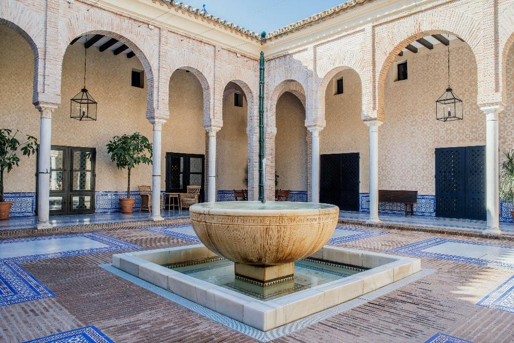Parador de Carmona