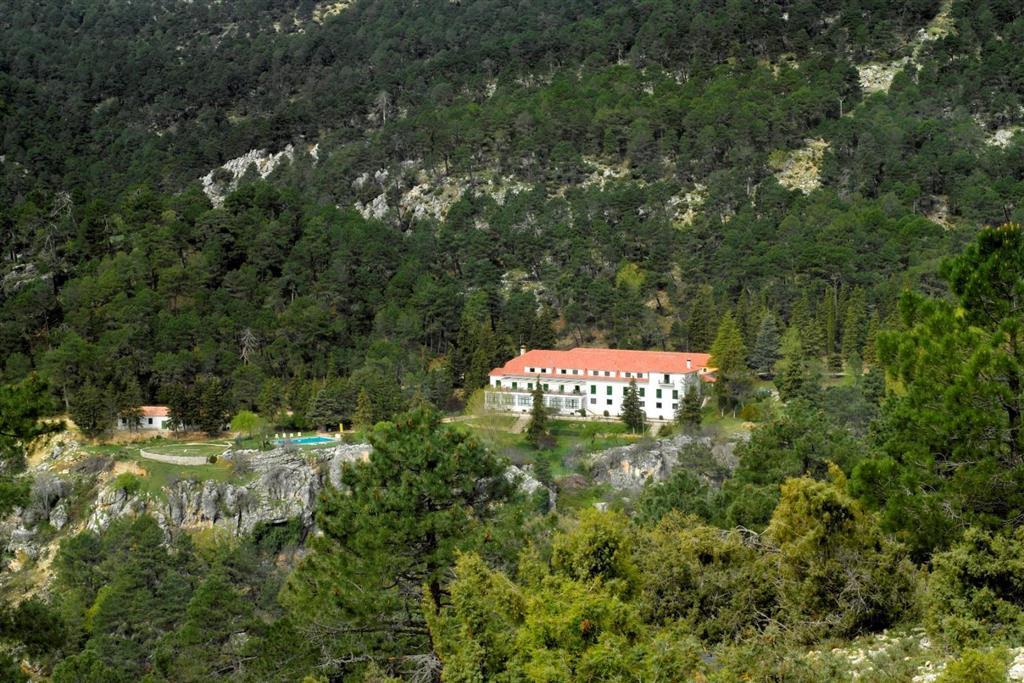 Parador de Cazorla photo 3