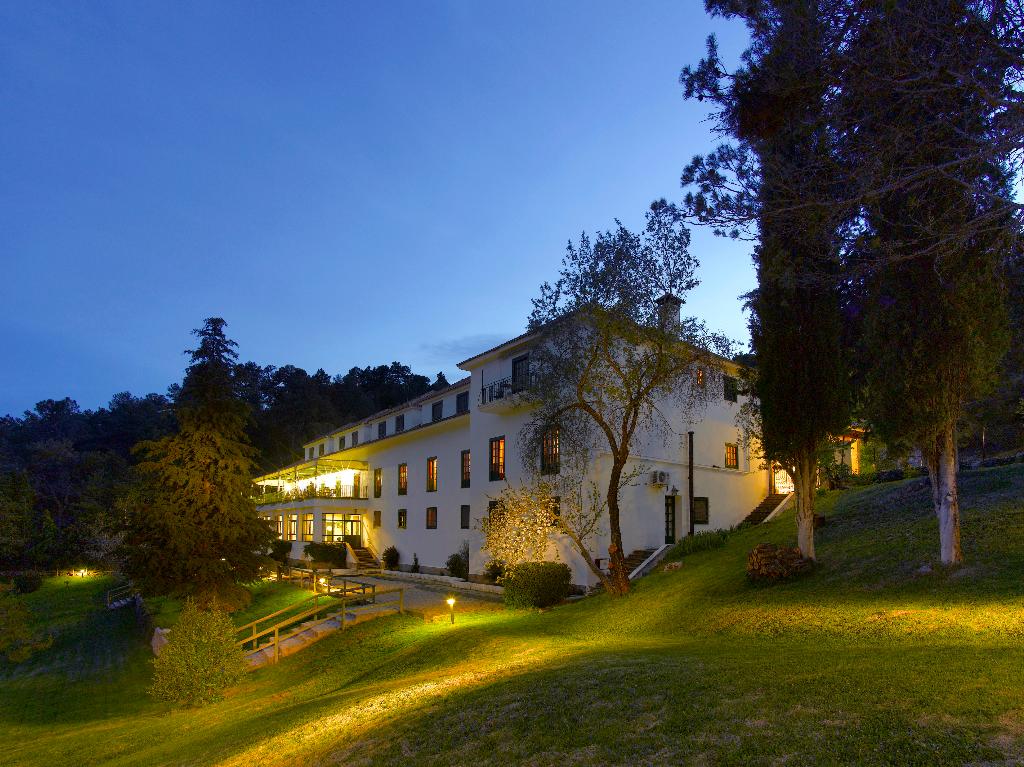 Parador de Cazorla photo 4