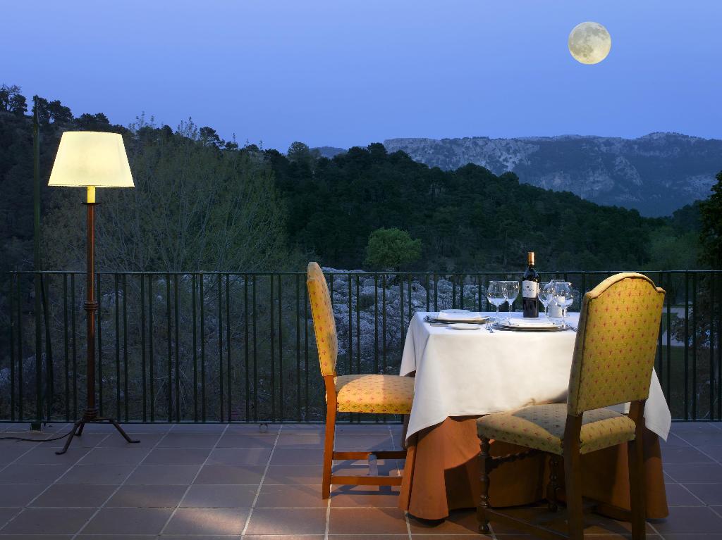 Parador de Cazorla photo 5
