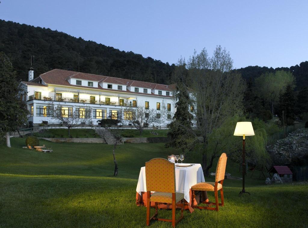 Parador de Cazorla gallery photo 10