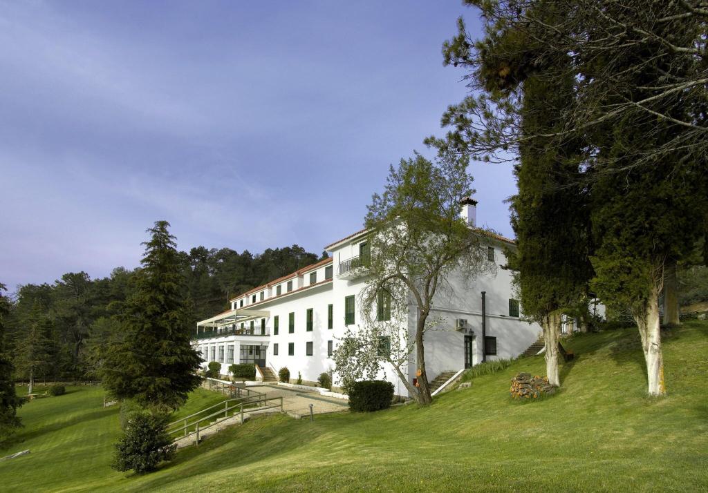 Parador de Cazorla gallery photo 11