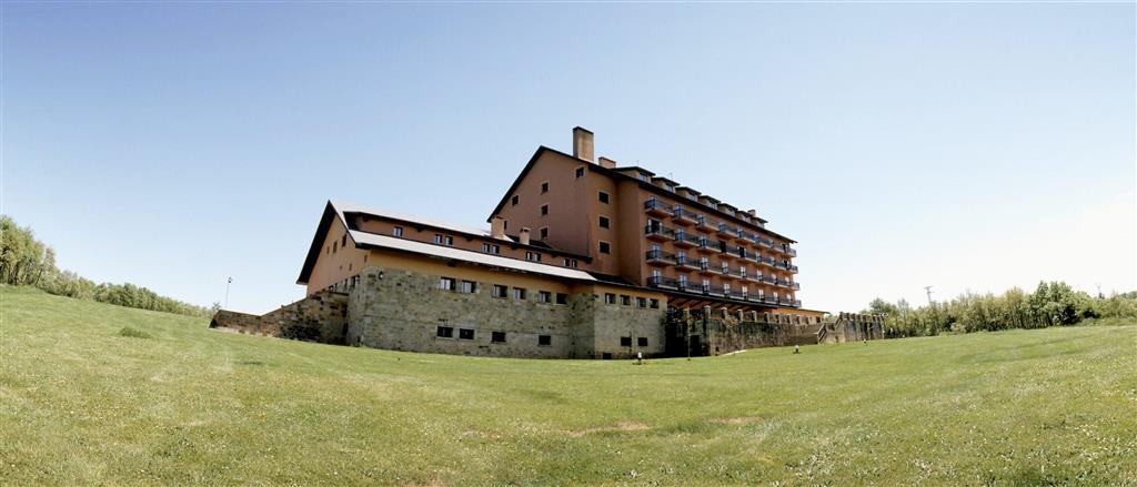 Parador de Cervera de Pisuerga gallery photo 11